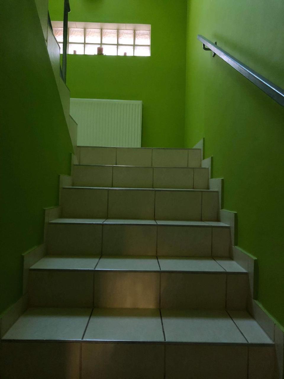 Kristaly Apartmanhaz ชาร์วาร์ ภายนอก รูปภาพ